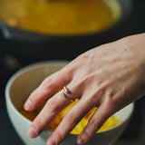 conscious to body-ring2