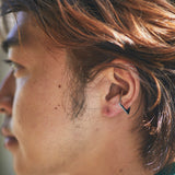 marushikaku-ear cuff1 SV925