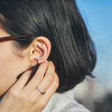 n series-ear cuff2 SV925