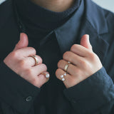 conscious to body-ring4