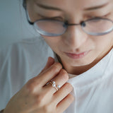 conscious to body-ring4