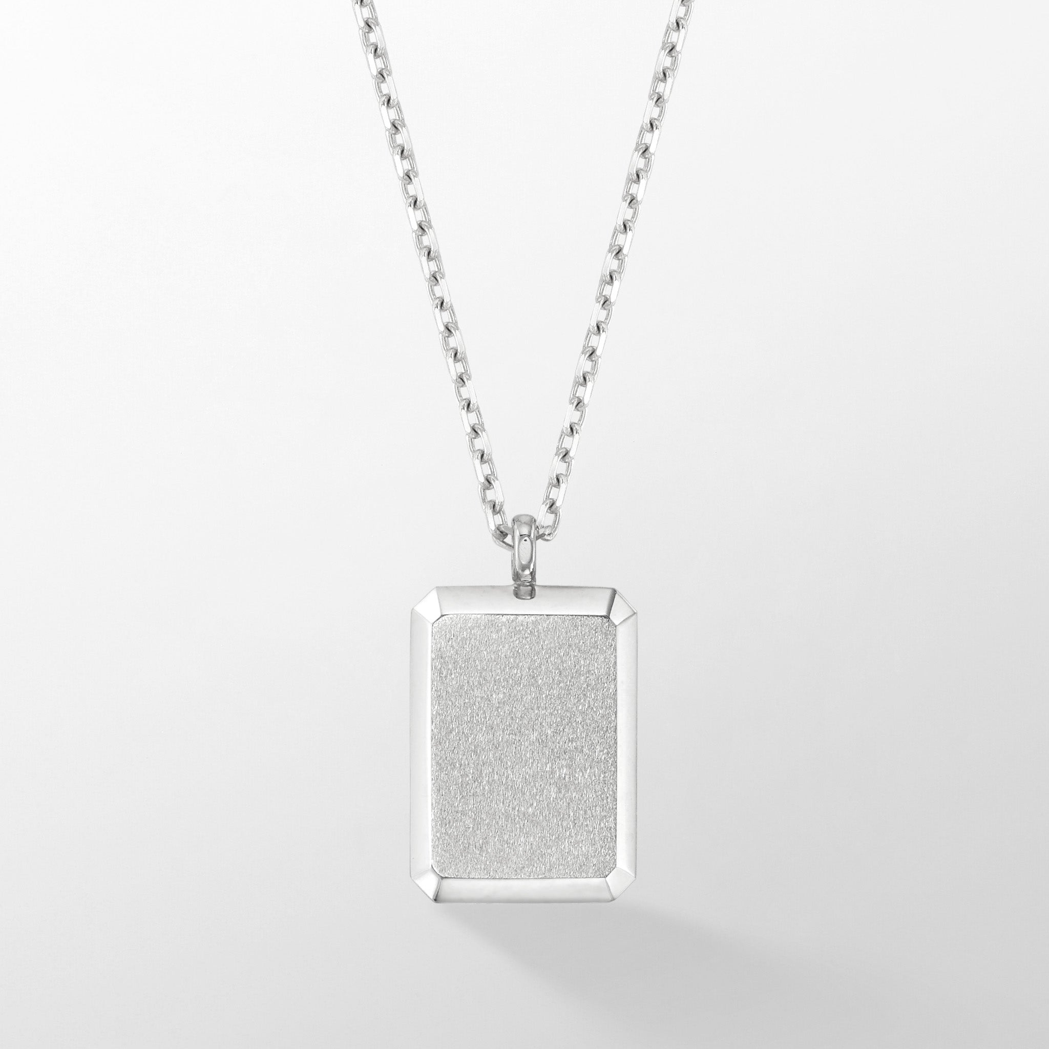 K14 ダイヤ ペンダントネックレス mado-pendant1 – 自分のジュエリー nokim