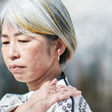 conscious to body-ring1