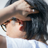 creative mind-ear cuff1 SV925