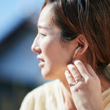 conscious to body-ring1