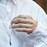 cleanness for me-ring1