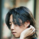 creative mind-ear cuff1 SV925