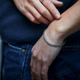 craft & I-bangle1 SV925