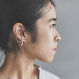 conscious to body-ear cuff3 SV925