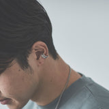 creative mind-ear cuff2 SV925