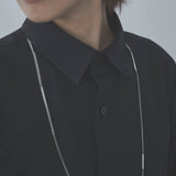 sankaku-necklace1 SV925