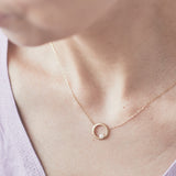 circle of myself-pendant2