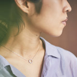 circle of myself-pendant1