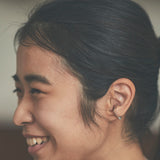 marushikaku-ear cuff1 SV925