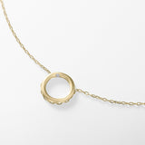 circle of myself-pendant1