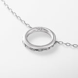 circle of myself-pendant1