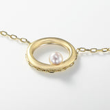 circle of myself-pendant2