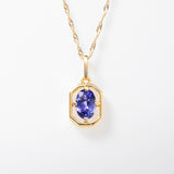 classic of my precious-pendant1