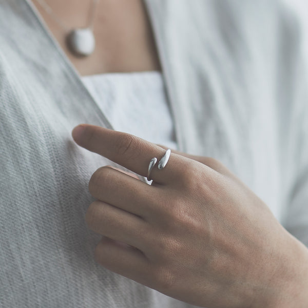 conscious to body-ring2 SV925